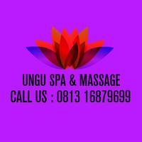 UNGU SPA: Pijat Vitalitas/Massage/Spa Panggilan Jakarta 24 